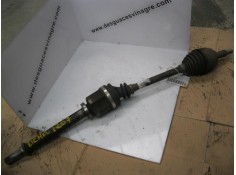 Recambio de transmision delantera dch. : renault clio : 1.5 td dci-(k9kn764) 5p [2009] para renault clio 1.5 td dci-(k9kn764)  5