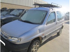 citroen berlingo del año 1999