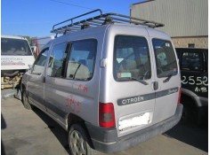 citroen berlingo del año 1999 2