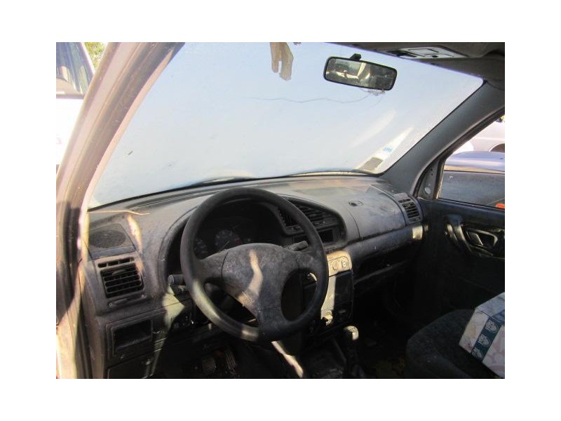 citroen berlingo del año 1999