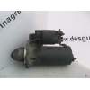 Recambio de motor arranque para bmw 3 (e30) 318 i referencia OEM IAM 0001108065 0001108065 