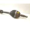 Recambio de transmision delantera derecha para nissan micra iii (k12) 1.5 dci referencia OEM IAM 39100BC600  