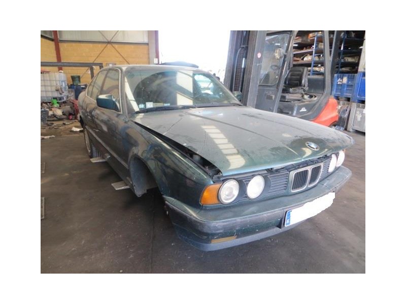 bmw  520 del año 1991