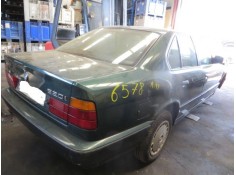 bmw  520 del año 1991 2
