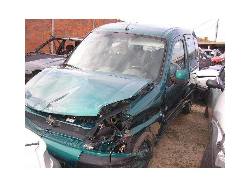 citroën berlingo del año 2003