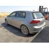 volkswagen golf vii 1.6 tdi 105 cv clha del año 2013