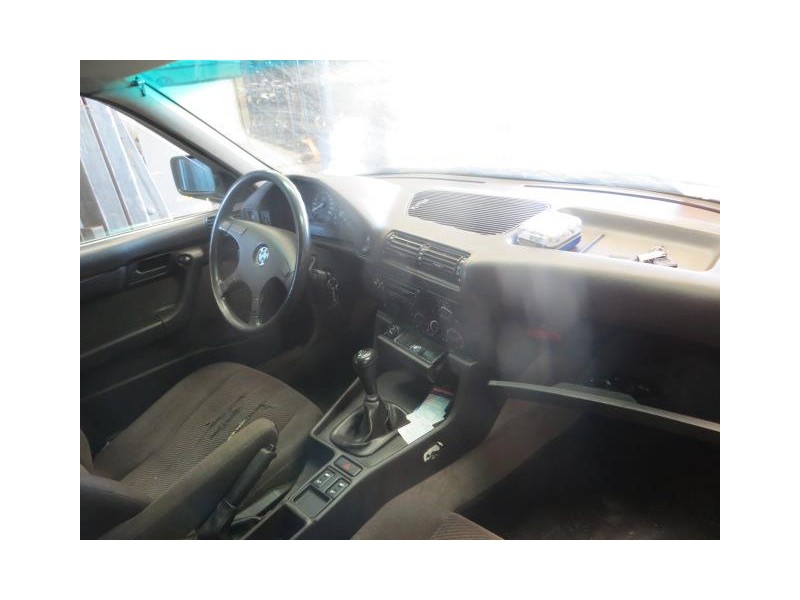 bmw  520 del año 1991