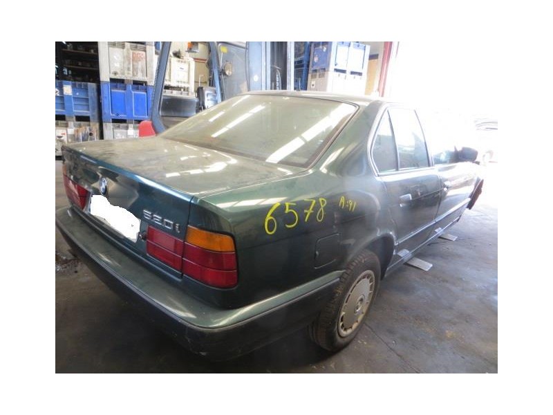 bmw  520 del año 1991