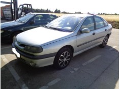 renault laguna del año 1999