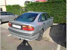 renault laguna del año 1999 2