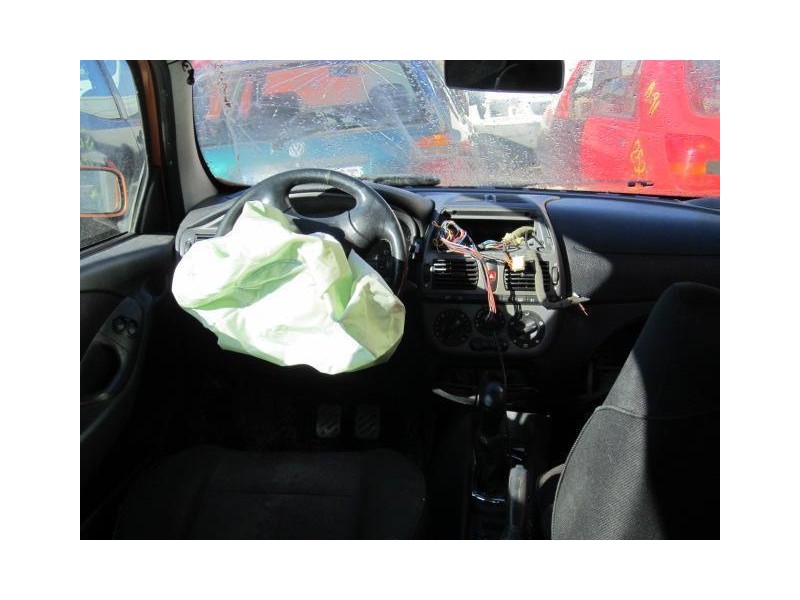 fiat bravo del año 1999