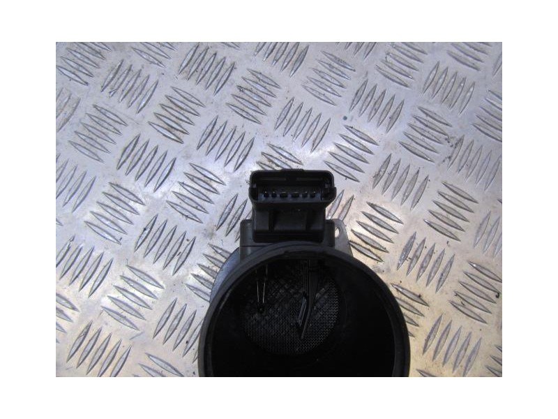 Recambio de caudalimetro : renault espace : 2.5 dci [2003] para renault espace 2.5 dci referencia OEM IAM 7700314057  