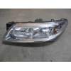 Recambio de faro izquierdo para renault laguna 1.9 dci /f9q t7 referencia OEM IAM 7701048927  