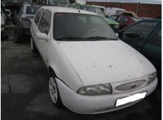 ford fiesta del año 1998