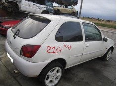 ford fiesta del año 1998 2