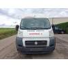 fiat ducato furgoneta (250_) del año 2010