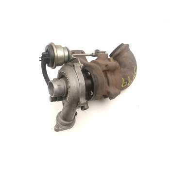 TURBO 54359710009 KR35487599 