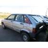 seat ibiza del año 1988
