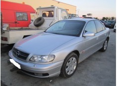 opel omega del año 2000