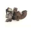 Recambio de turbo para peugeot 206 1.4 hdi 5p referencia OEM IAM 54359710009 KR35487599 