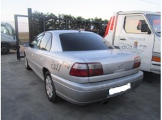 opel omega del año 2000 2