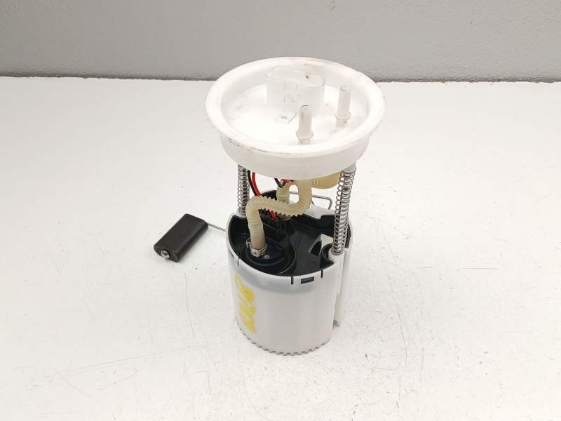 Recambio de bomba combustible aforador para audi tt (8n3) 1.8 t referencia OEM IAM 8L0919051G  