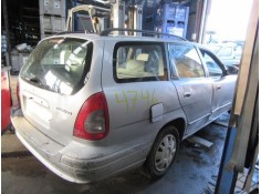 daewoo nubira del año 2000 2