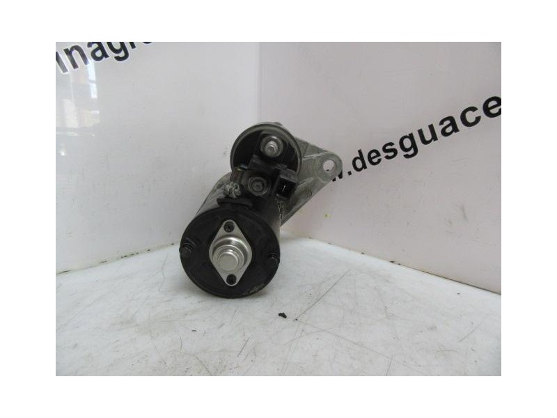 Recambio de motor arranque : seat ibiza : 1.4 g -bby (74,78cv) [2003] para seat ibiza 1.4 g -bby referencia OEM IAM 0001120400  