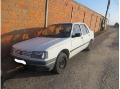 peugeot 309 del año 1988
