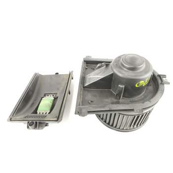 MOTOR CALEFACCION 1J1819021A 1J0819022 