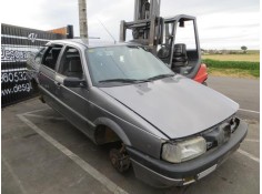 volkswagen passat del año 1988