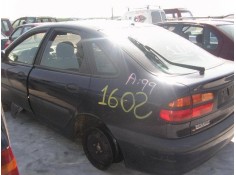 renault laguna del año 1999