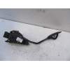 Recambio de potenciometro aceleracion para nissan almera tino (v10) 1.8 referencia OEM IAM 18002BU410  