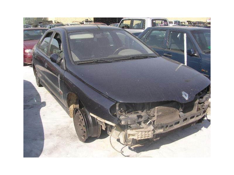 renault laguna del año 1999