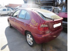 renault megane del año 2000 2