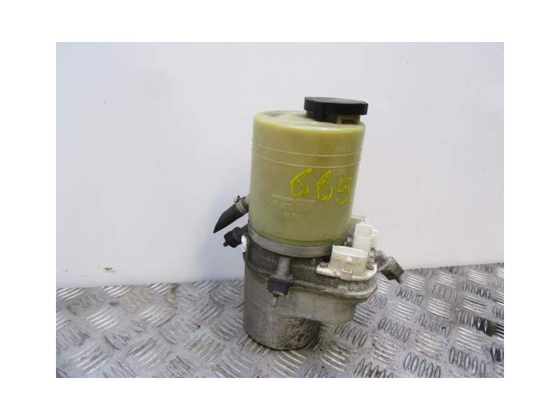 Recambio de bomba direccion electrica para opel vectra c (z02) 2.2 dti 16v (f69) referencia OEM IAM   