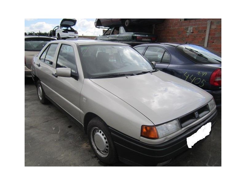 seat toledo del año 1992