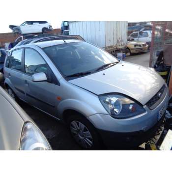 FORD FIESTA V (JH_, JD_)