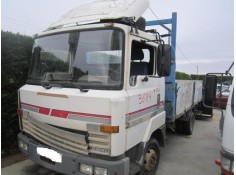 nissan trade 2.8 d l35 4t/d-a428.ii del año 1992