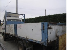 nissan trade 2.8 d l35 4t/d-a428.ii del año 1992 2