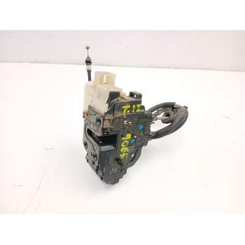 CERRADURA PUERTA TRASERA IZQUIERDA 814102B000 