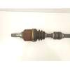 Recambio de transmision delantera izquierda para nissan micra iii (k12) 1.5 dci referencia OEM IAM 39101BC600  