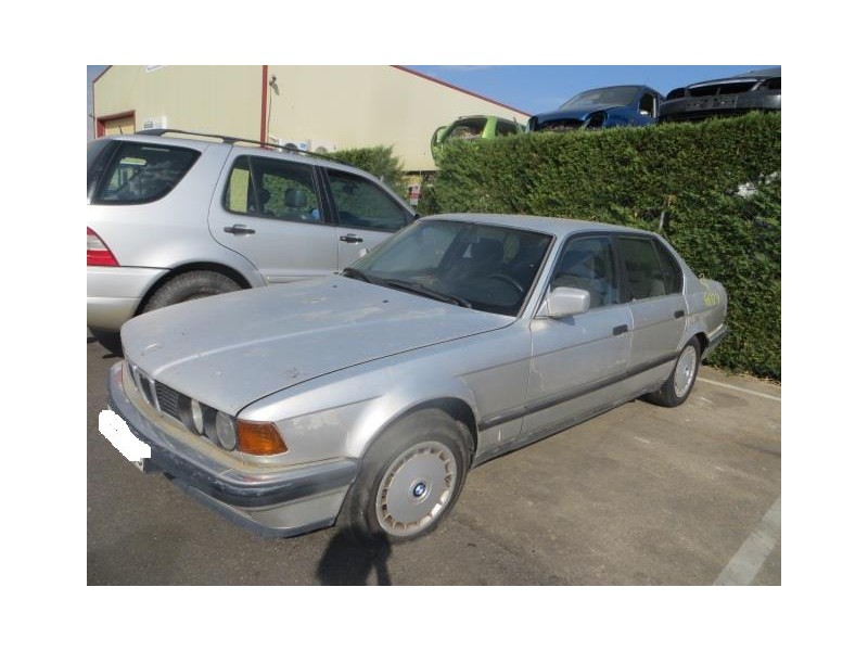 bmw  735 del año 1990