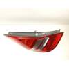 Recambio de piloto trasero izquierdo para hyundai i30 (fd) 1.6 crdi referencia OEM IAM 924012L010  