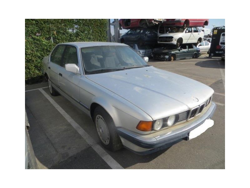 bmw  735 del año 1990