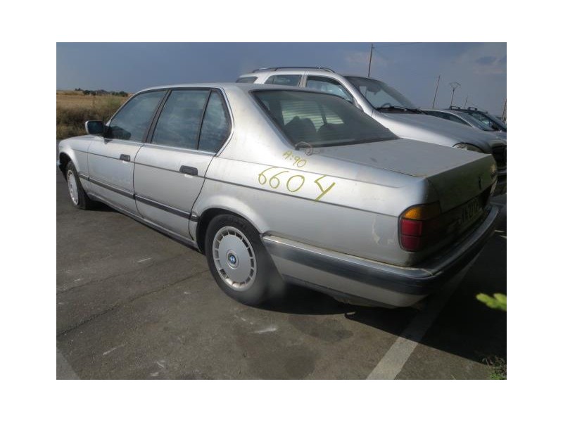 bmw  735 del año 1990