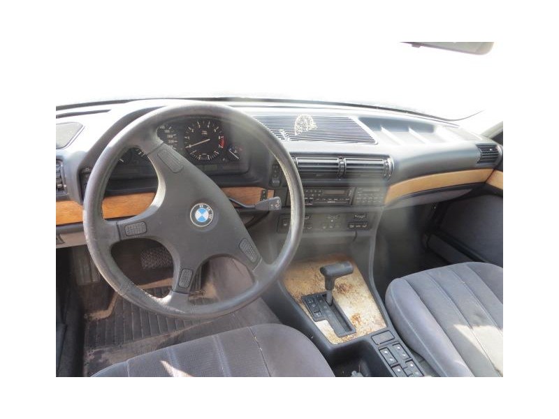 bmw  735 del año 1990