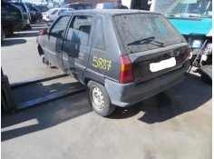citroen ax del año 1989 2