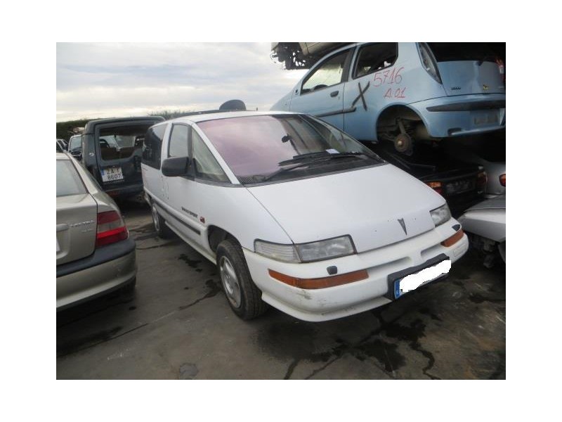 pontiac trans del año 1994