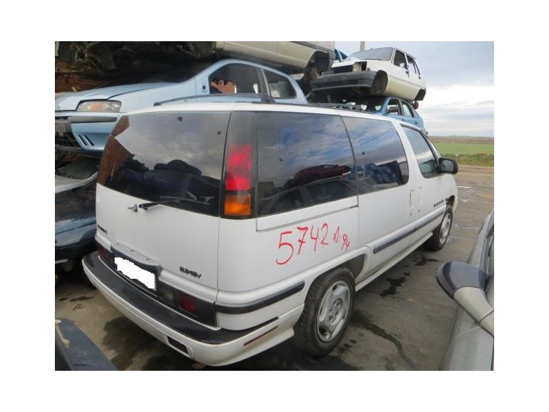 pontiac trans del año 1994